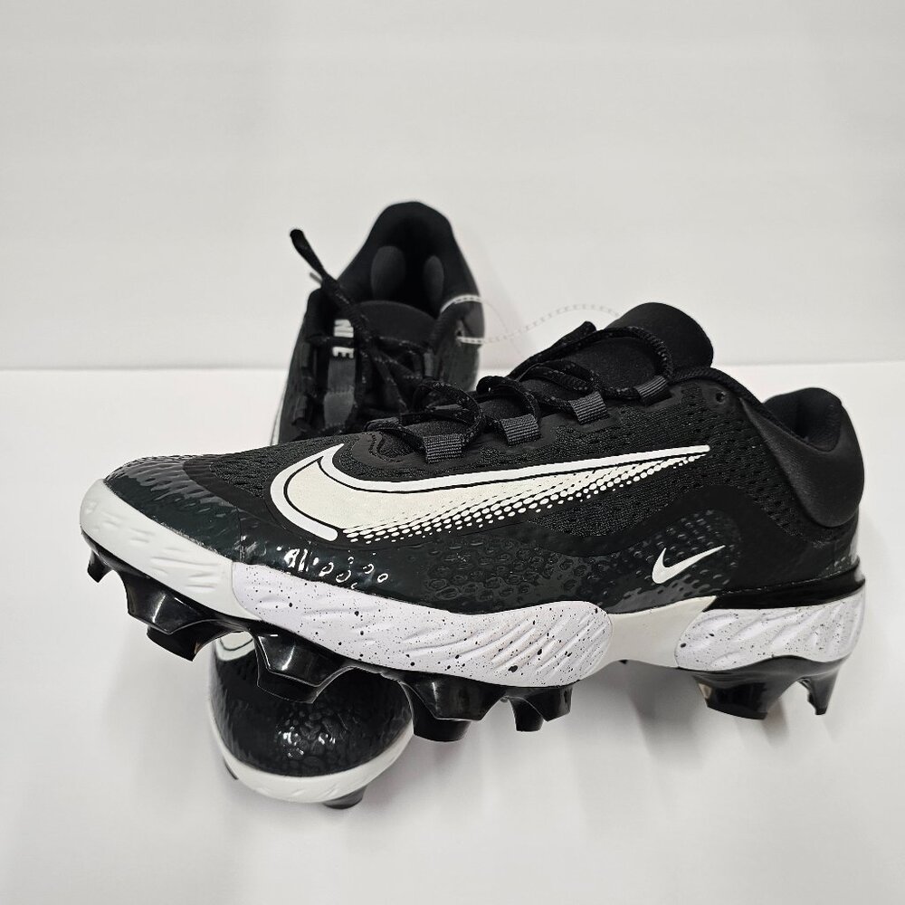 Nike Alpha Huarache Elite 4 MCS Low Men's Size 13 Baseball Cleats